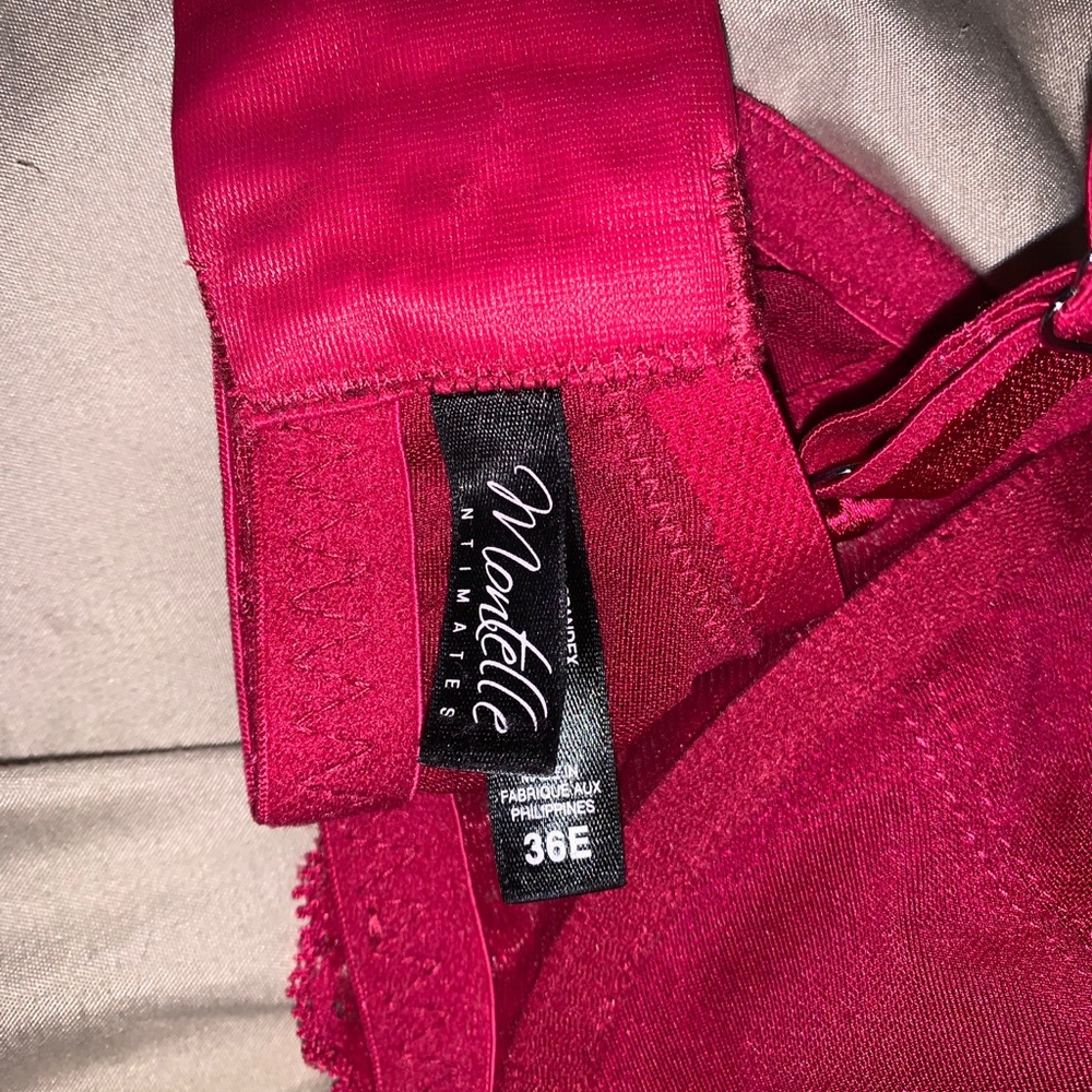 Bra - Picture 2 of 2